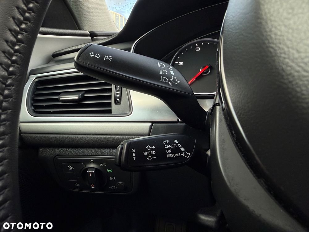 Audi A6 Avant 2.0 TDI Ultra DPF - 34