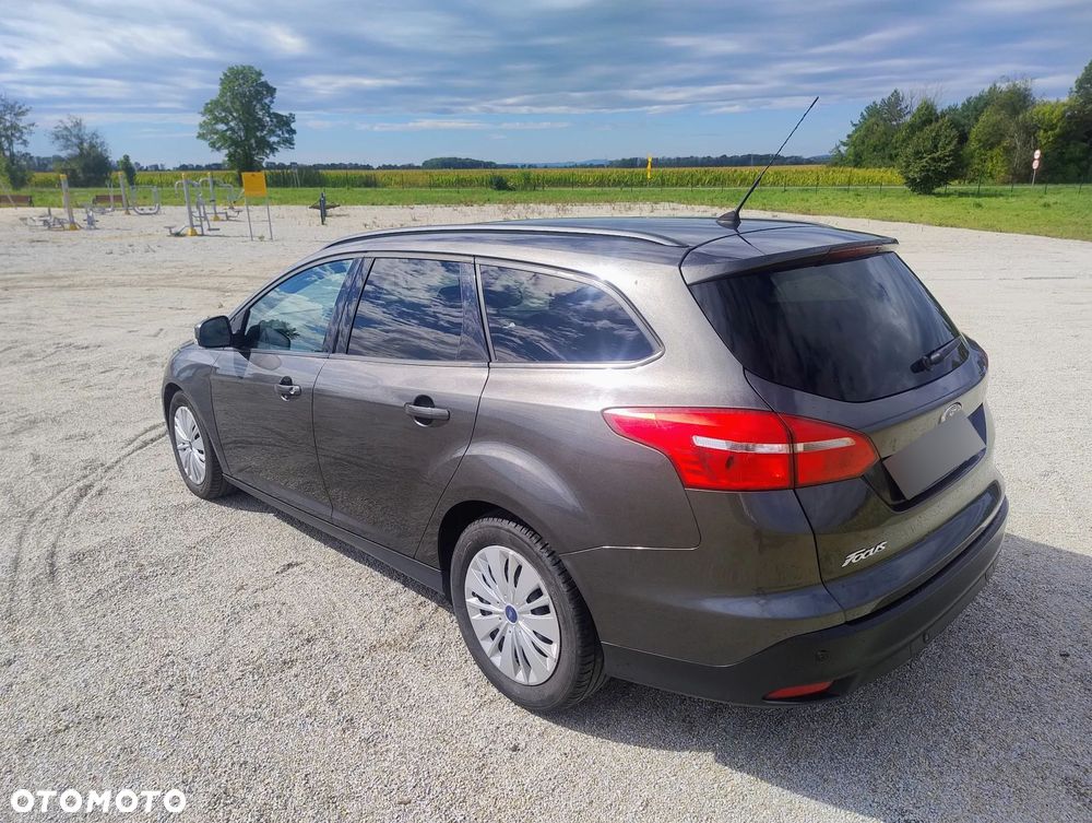 Ford Focus - 14