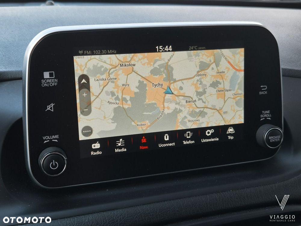 Fiat Tipo 1.6 MultiJet 16v Lounge - 19