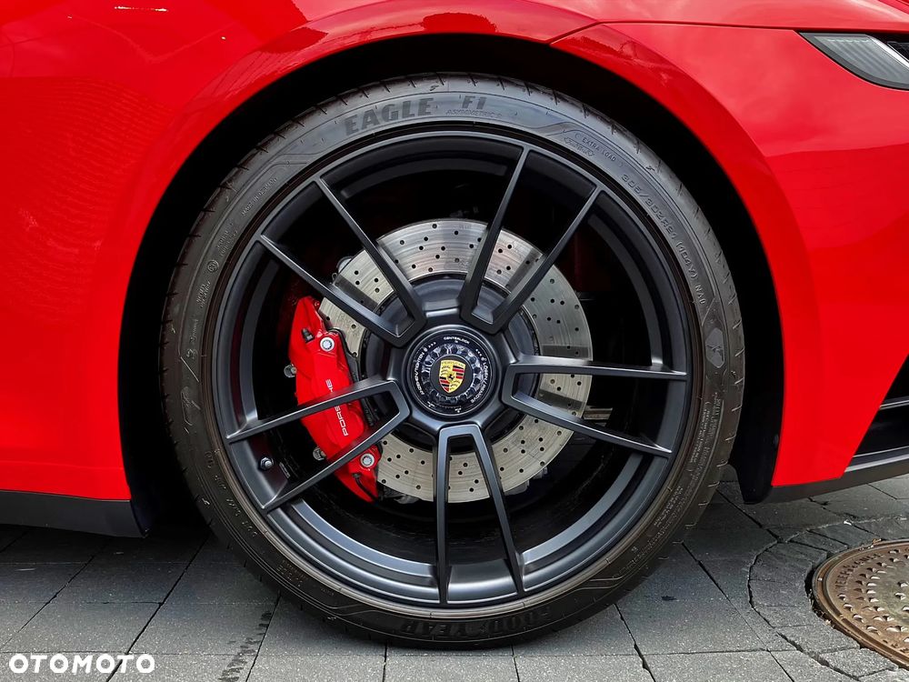 Porsche 911 - 19