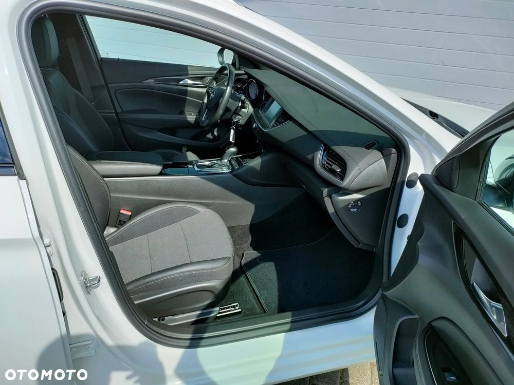 Opel Insignia 2.0 CDTI Elegance S&S - 24