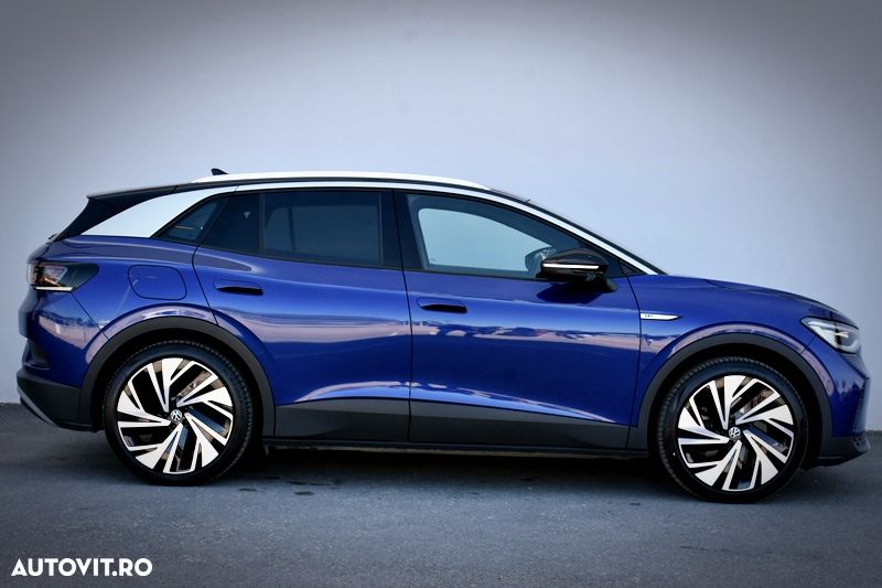 Volkswagen ID.4 77 kWh Life Pro Performance - 11