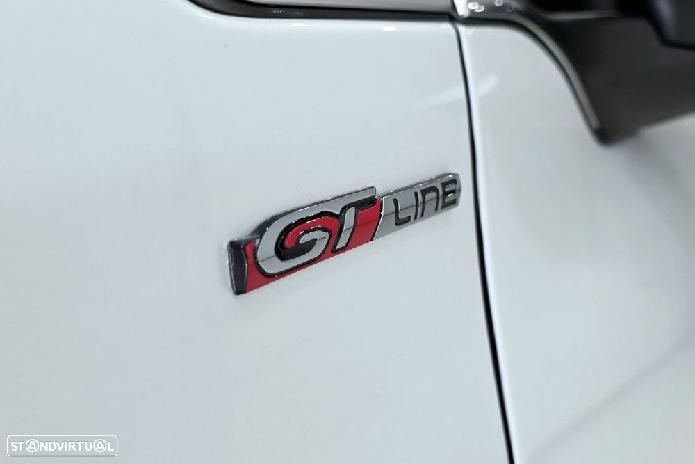 Peugeot 208 1.2 PureTech GT Line - 26
