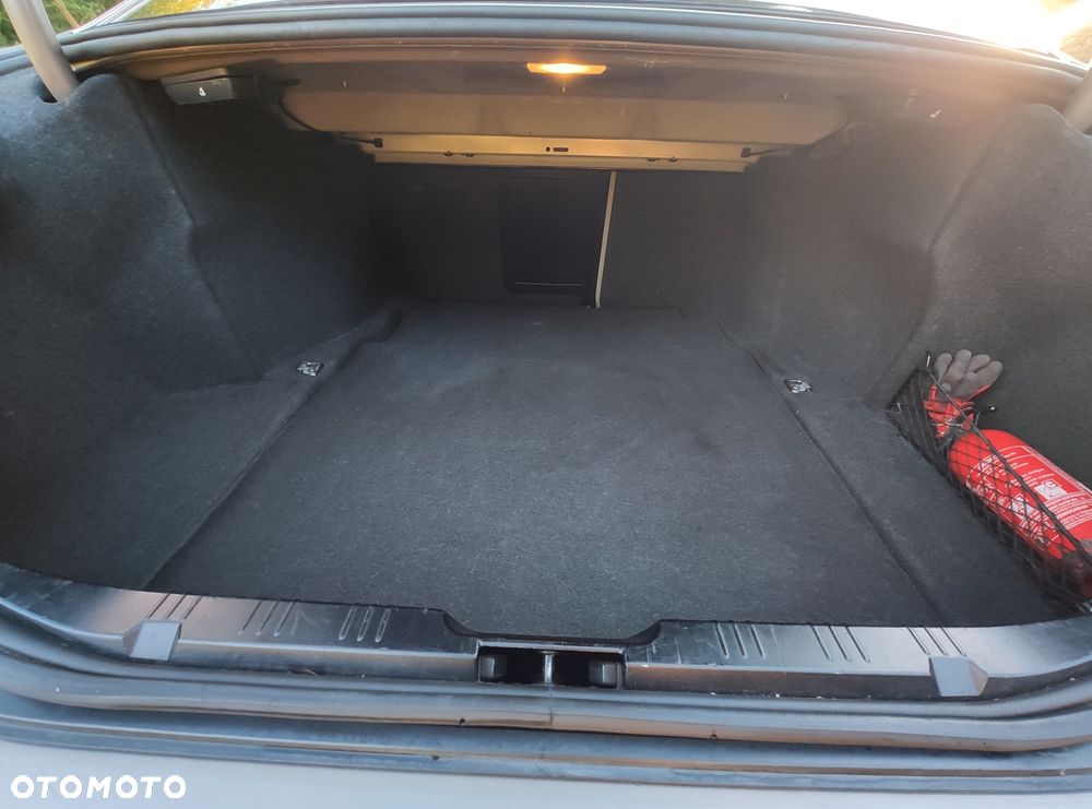 BMW Seria 5 - 12