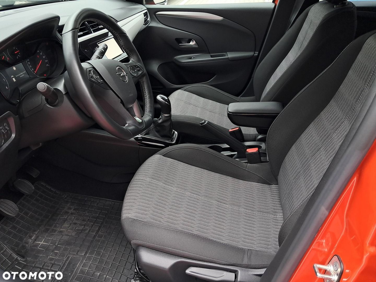 Opel Corsa 1.2 Elegance S&S - 14