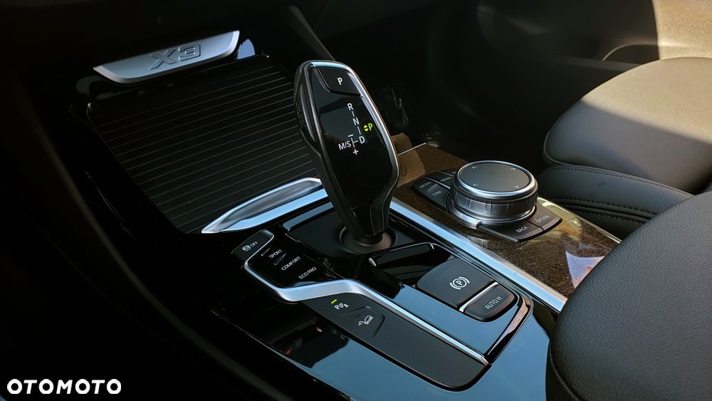 BMW X3 - 22
