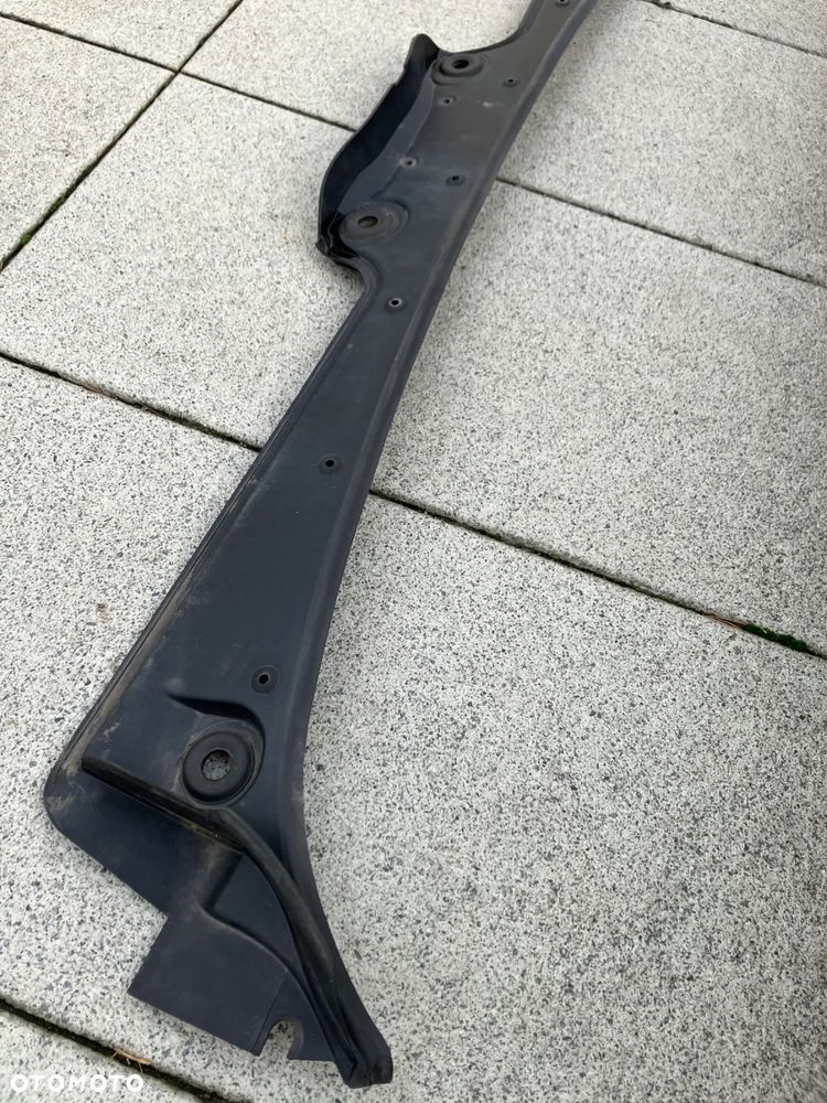 PODSZYBIE BMW E60 E61 BARDZO ŁADNE 7027083 - 5