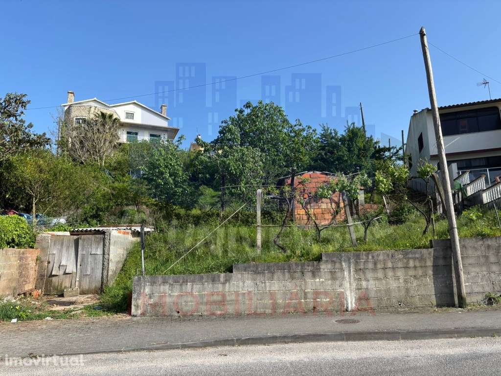 Vende-se Terreno em Parceiros, Pernelhas - Grande imagem: 2/5