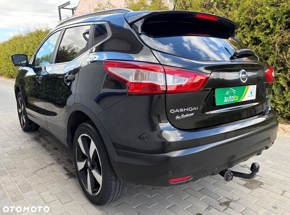 Nissan Qashqai - 12