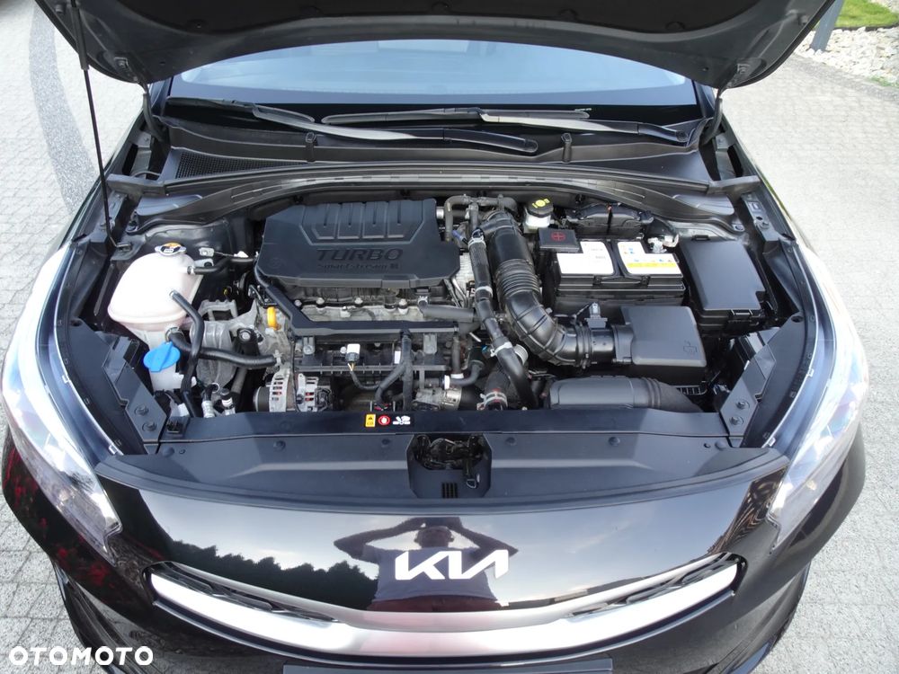 Kia XCeed 1.5 T-GDI M DCT - 11