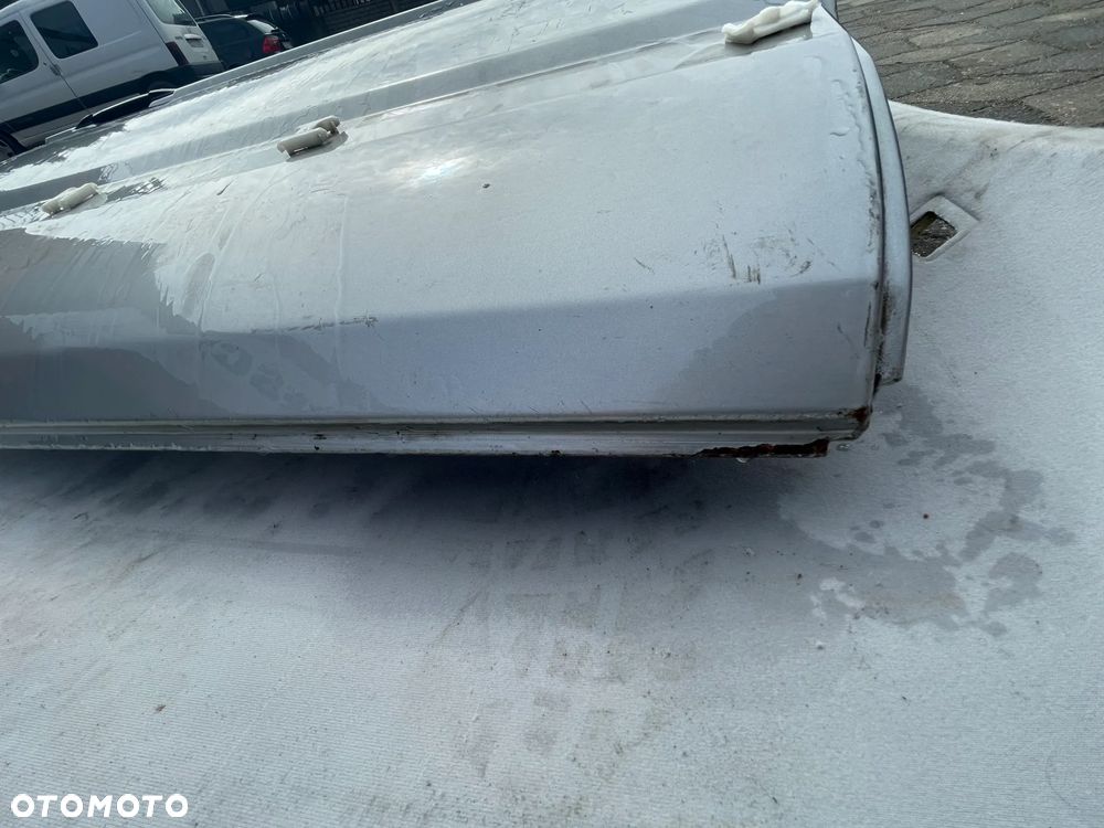 Bmw E32 Drzwi prawe tył - 3