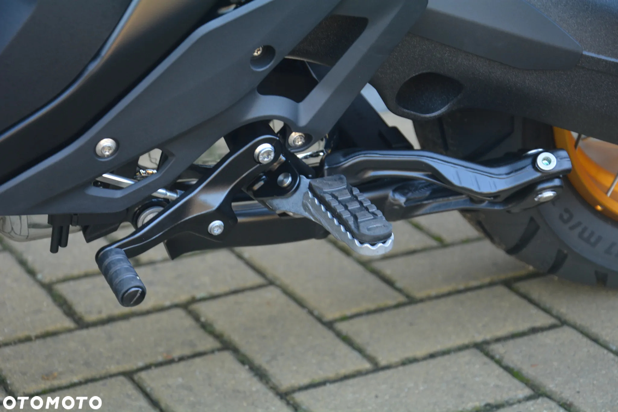 BMW GS - 7