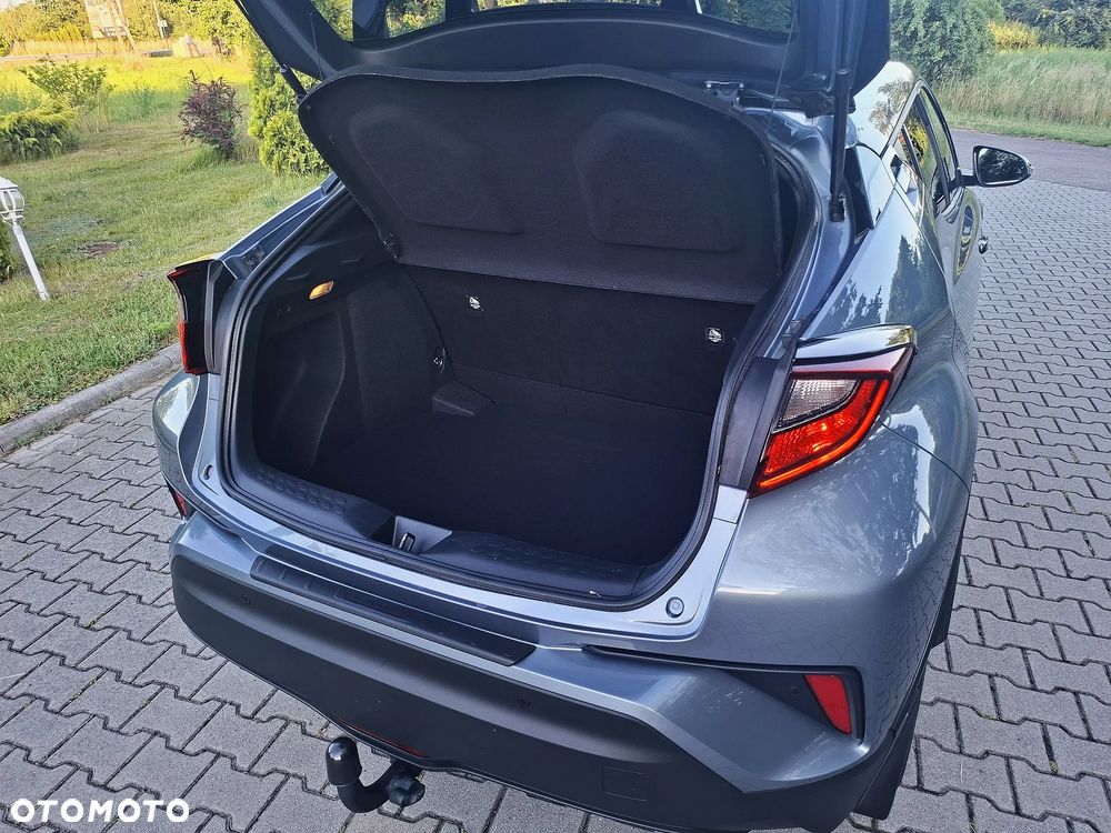 Toyota C-HR - 30