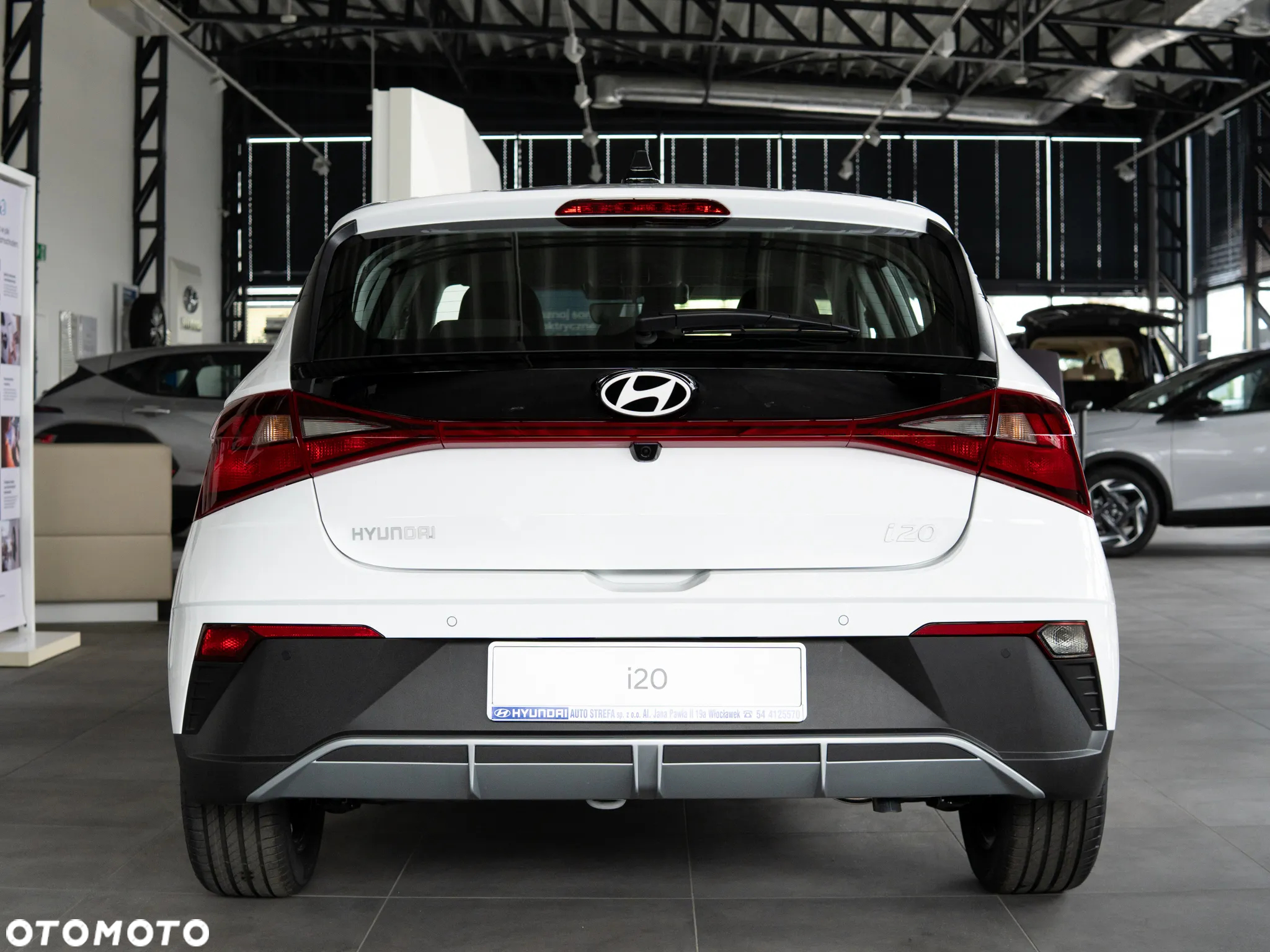 Hyundai i20 1.2 Modern - 5