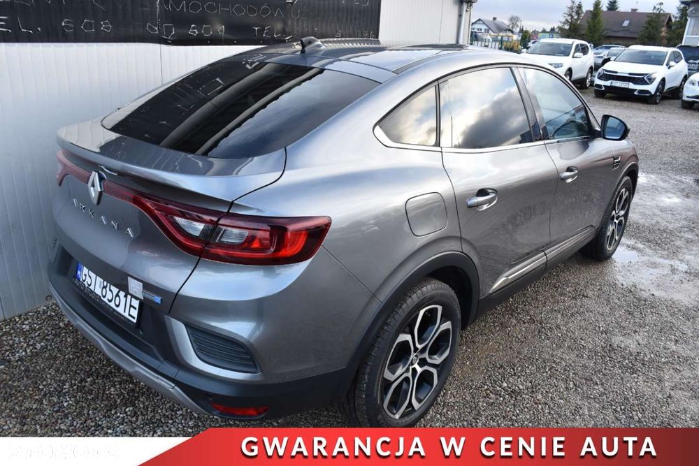 Renault Arkana - 4