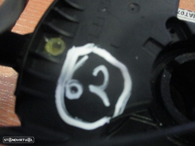 Comutador 07353655320 ALFA ROMEO 147 2008  (LUZES, PISCAS, ESCOVAS) - 1