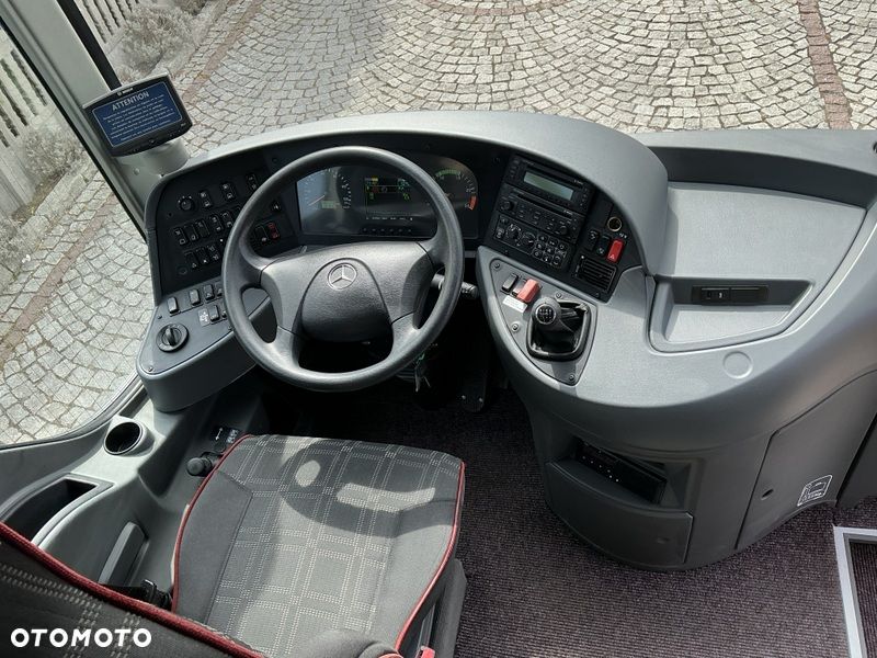 Mercedes-Benz TOURISMO - 18