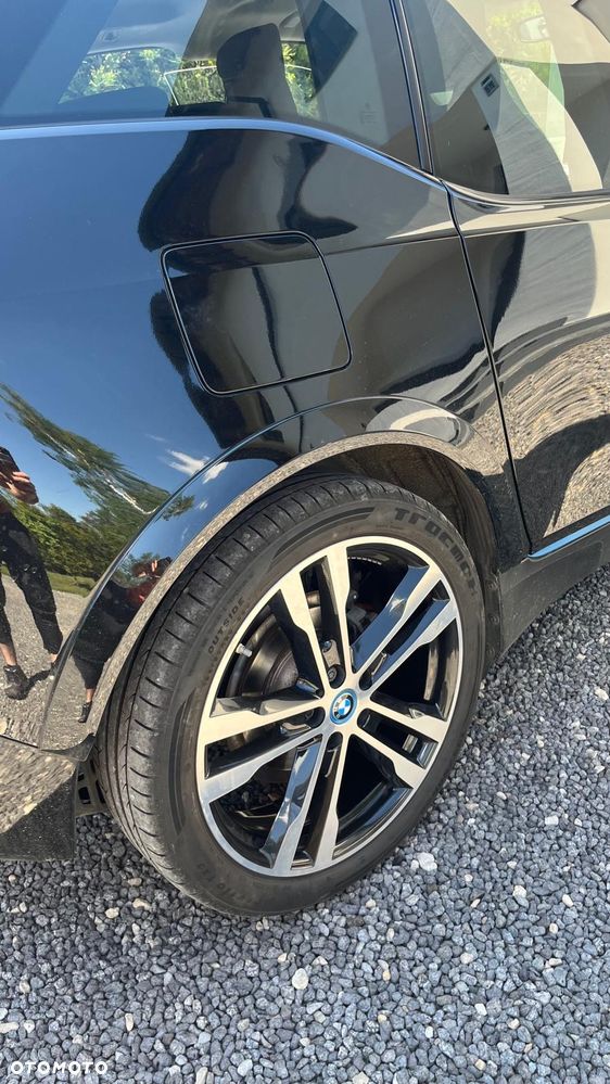 BMW i3 i3S 94 Ah - 7