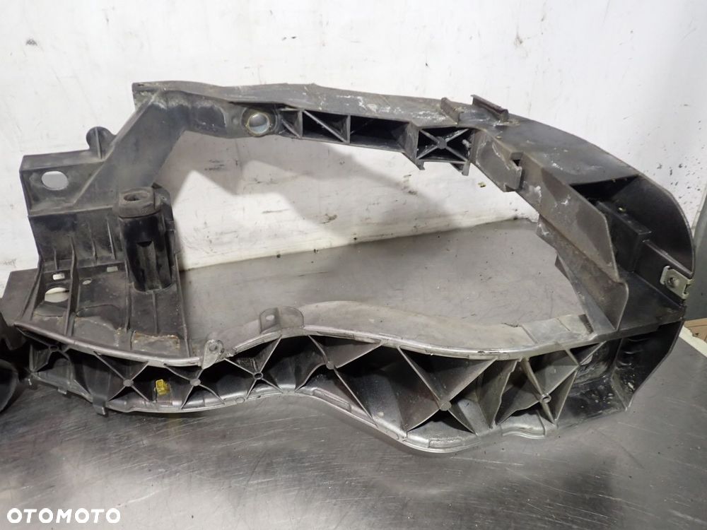 BELKA WZMOCNIENIE PASA PRZEDNIEGO FORD FOCUS MK3   BM51-8B041-B - 7