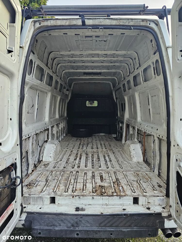 Ford Transit - 9