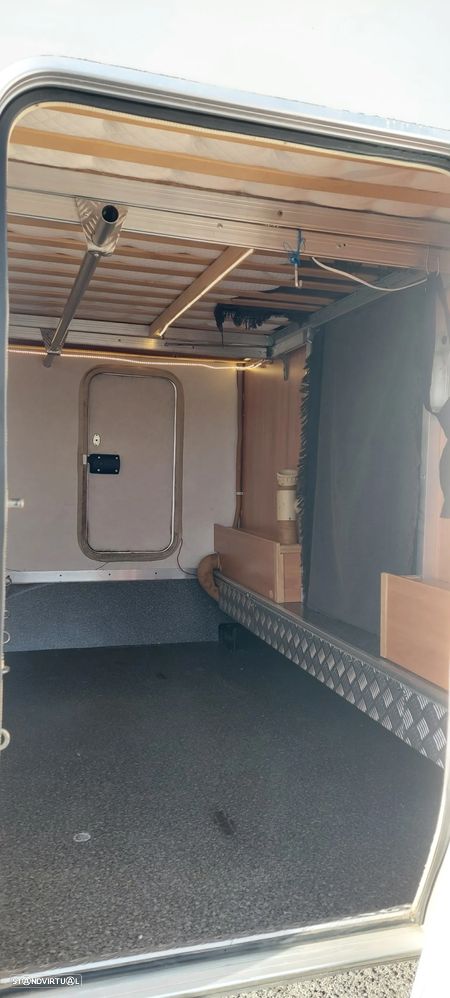 Hymer B Classic - 4