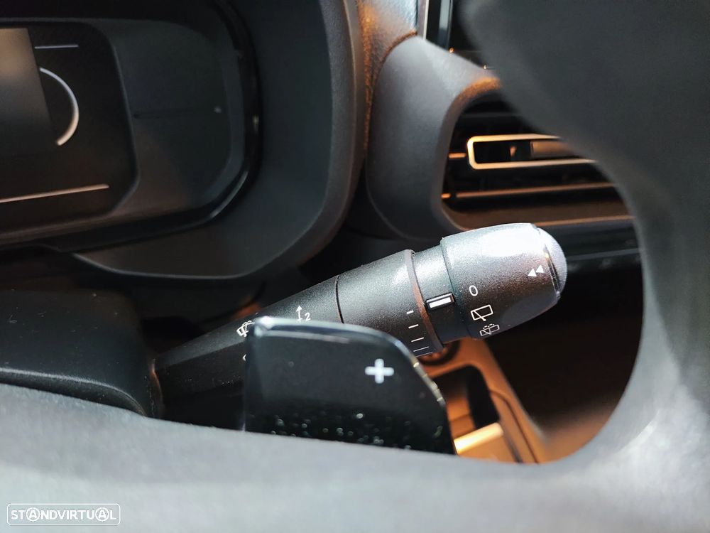 Citroën ë-Berlingo 50 kWh M - 18