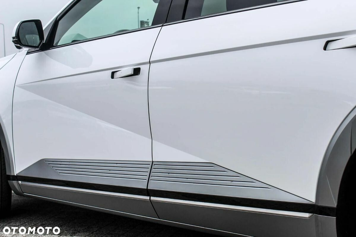 Hyundai IONIQ 5 - 8