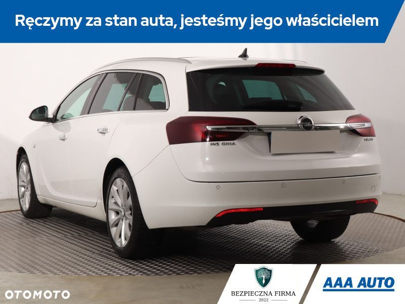 Opel Insignia - 6
