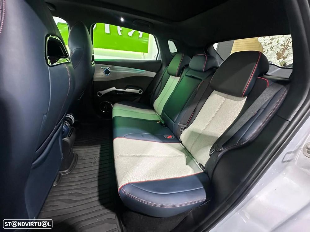 BYD Atto 3 60.48 kWh Design - 29