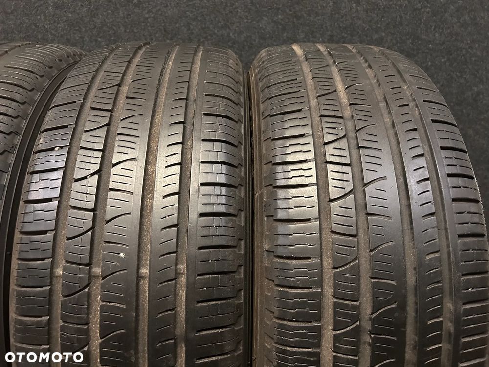Opony całoroczne Pirelli Scorpion Verde All Season 235/60/18 107V 4szt. - 3