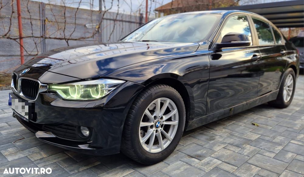 BMW Seria 3 - 3