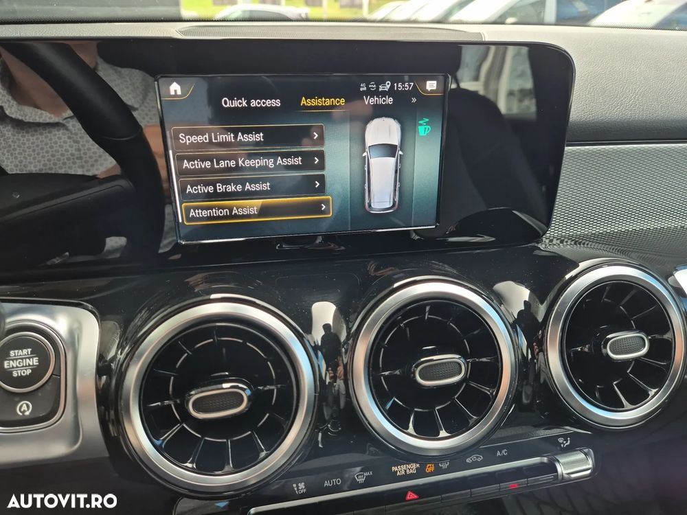 Mercedes-Benz GLB 200 d 4MATIC Aut. - 17