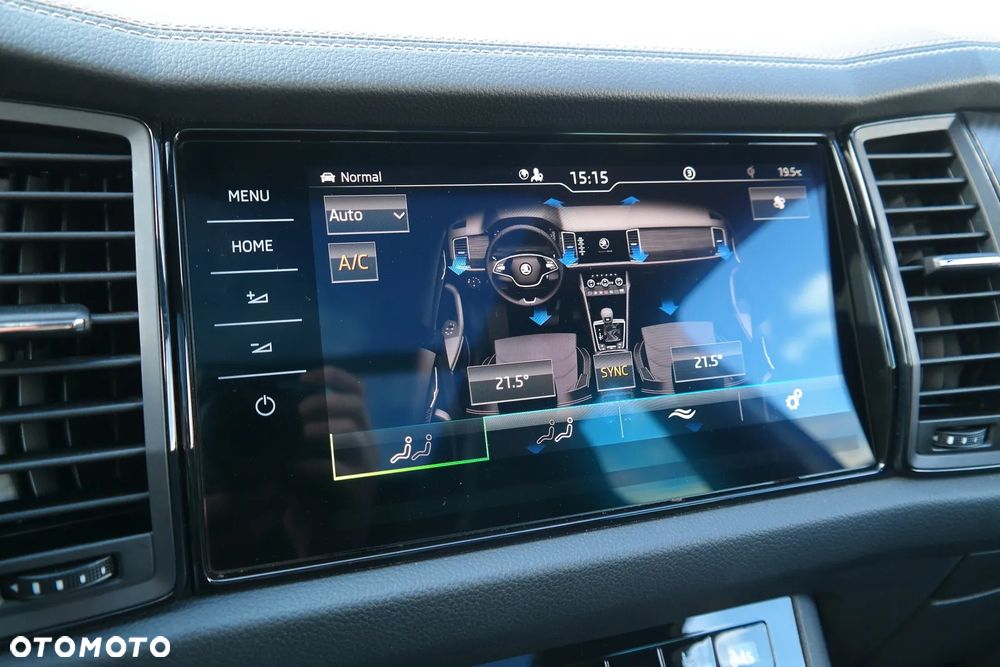 Skoda Kodiaq 2.0 TSI 4x4 DSG Sportline - 31