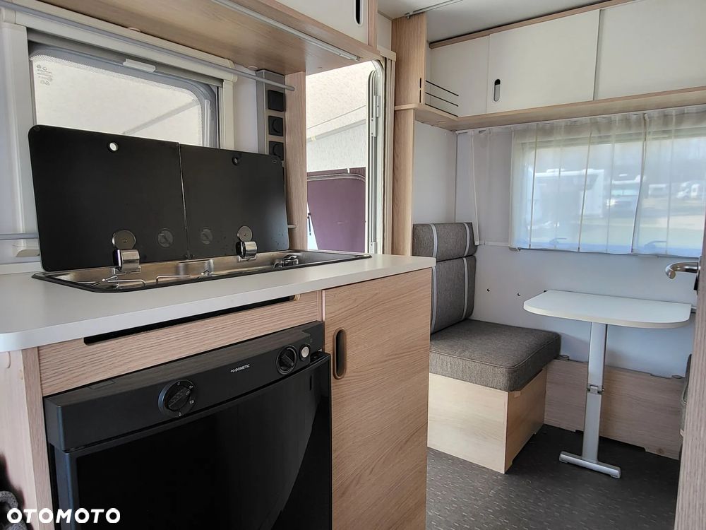 Adria AVIVA 360DD - 16