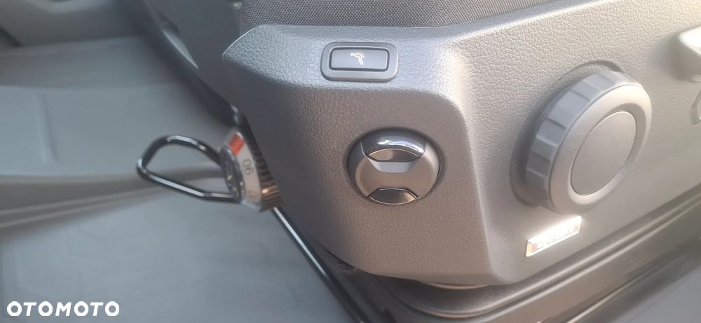 Volkswagen Crafter - 8