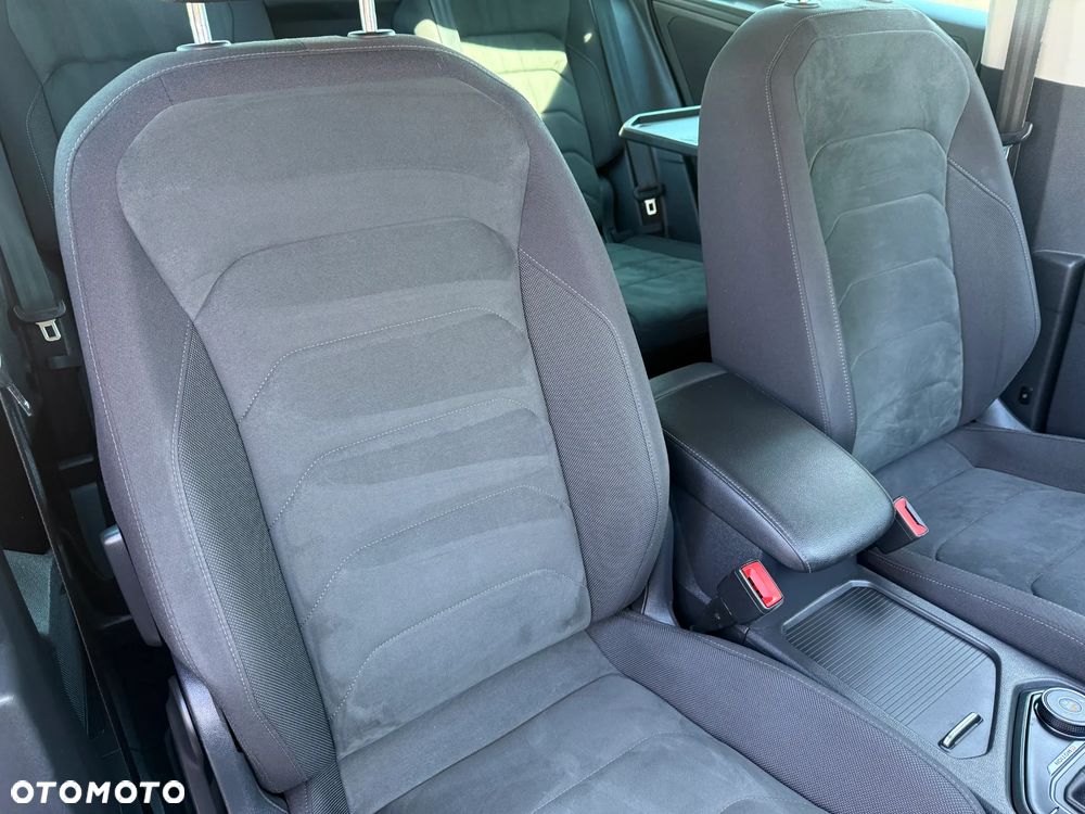 Volkswagen Tiguan 2.0 TDI BMT SCR 4Mot Offroad DSG - 33