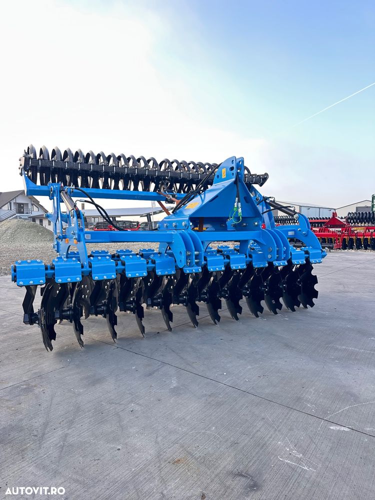 STRUIK Teradisc MEGA - 2