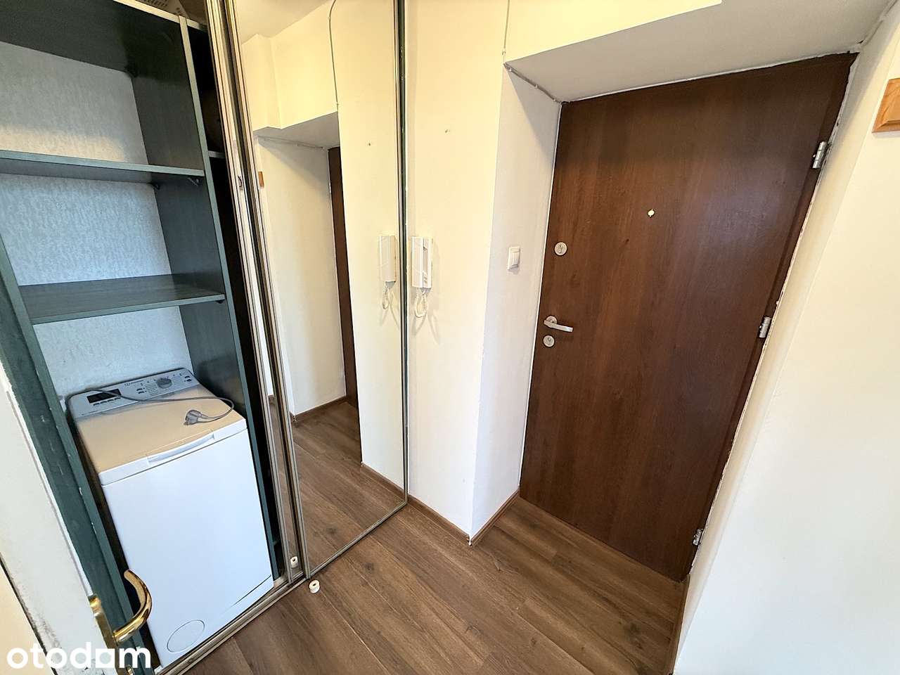 1-pok. 27m2 / Śródmieście ul. Świętokrzyska / Metro / 14 Piętro