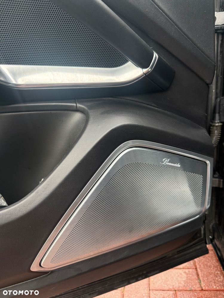 Porsche Cayenne Turbo S E-Hybrid Tiptronic S - 20