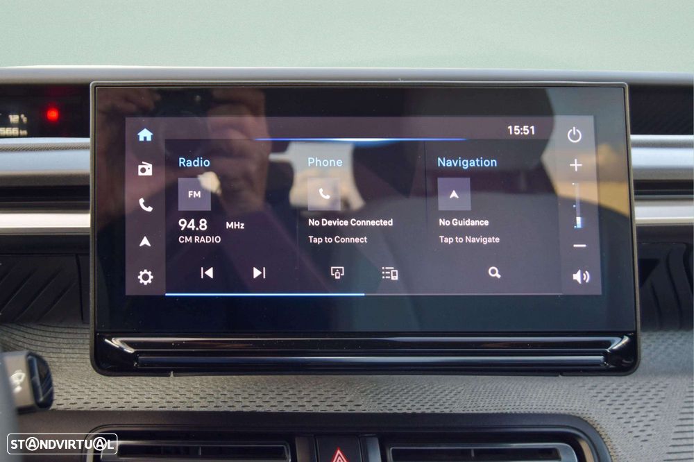 Citroën C3 1.2 Turbo Max - 11