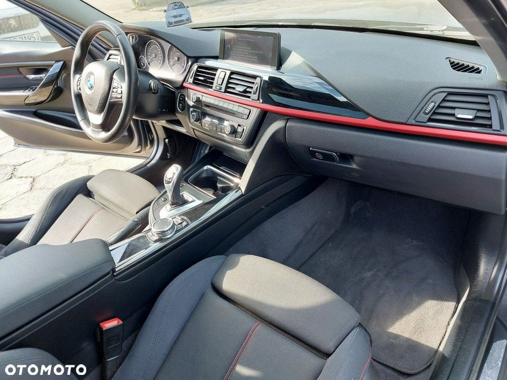 BMW Seria 3 - 16