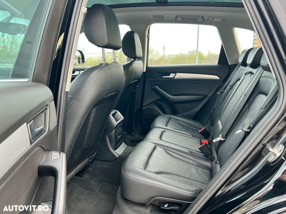 Audi Q5 - 6