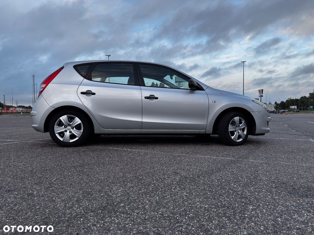 Hyundai i30 1.4 Base - 2