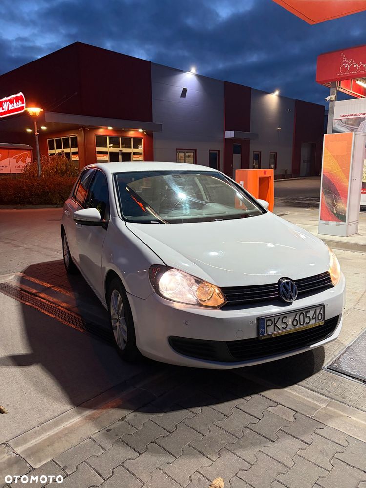 Volkswagen Golf - 7