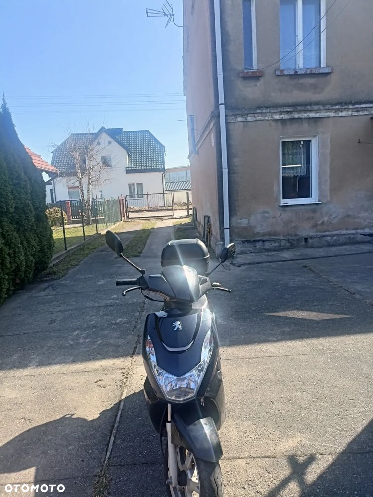 Peugeot Kisbee - 1