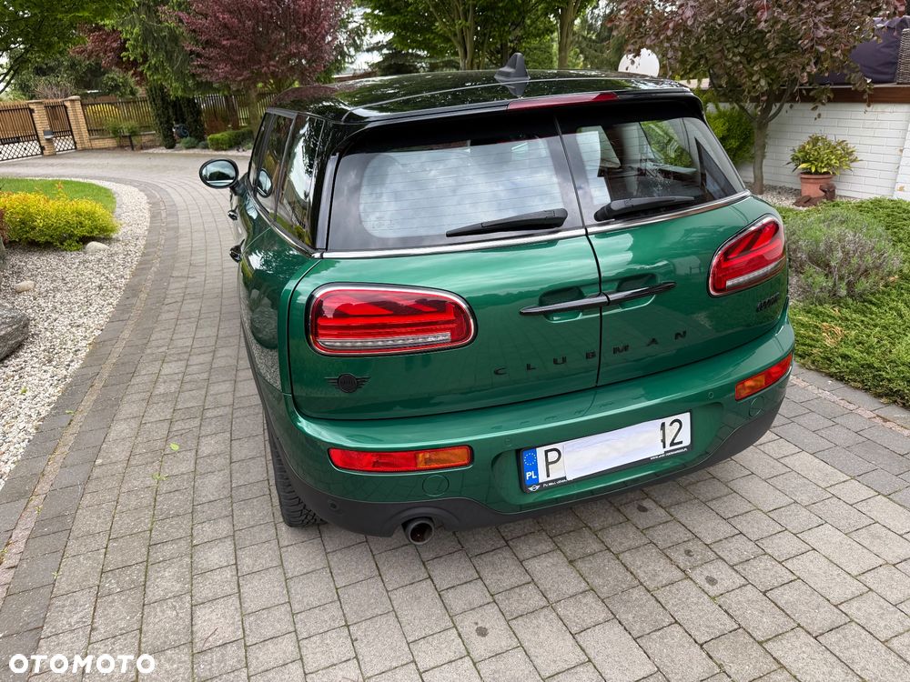 MINI Clubman - 4