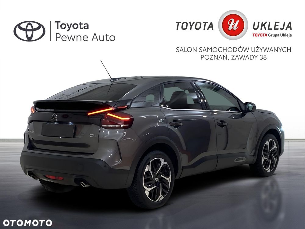 Citroën C4 1.2 PureTech Shine S&S - 2