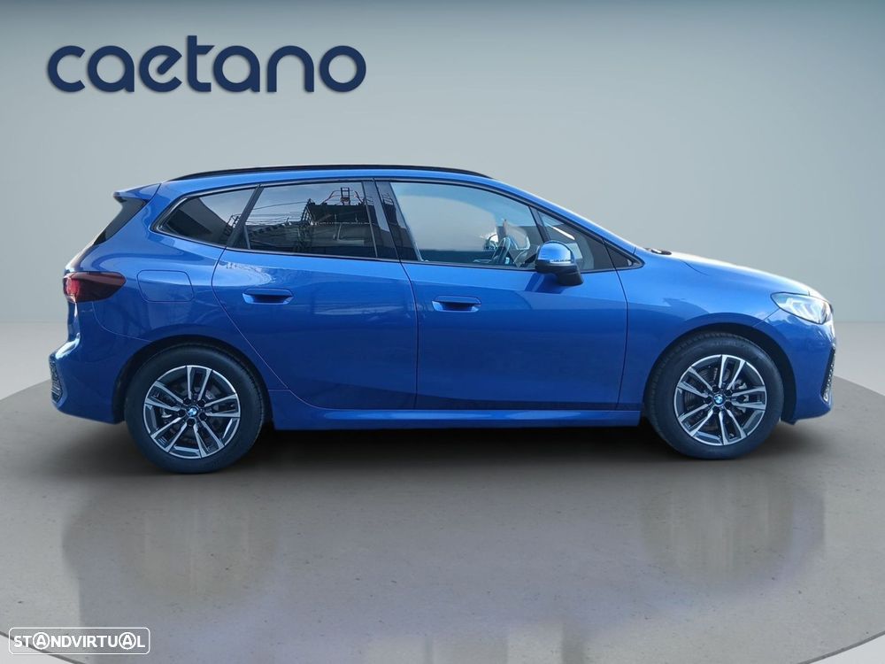 BMW 225xe Active Tourer e xDrive Pack Desportivo M - 9