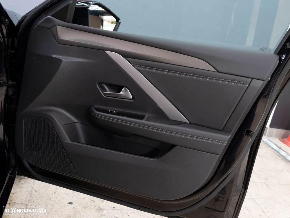 Opel Astra 1.5 D GS Line Aut. - 12