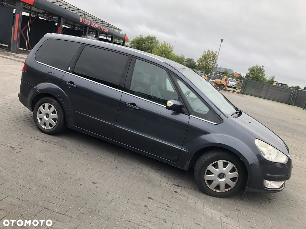 Ford Galaxy